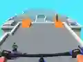 Hra Extrémny jazdec 3D online