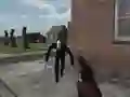 Hra Úsvit Slendermana online