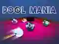 Hra Pool Mania online Hra Pool Mania online