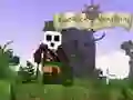 Hra Piráti Voxelu online