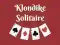 Hra Klondike Solitér online Hra Klondike Solitér online
