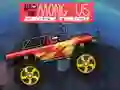 Hra Šofér náklaďaku Among Us online Hra Šofér náklaďaku Among Us online