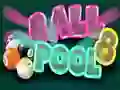 Hra 8-Ball Pool online Hra 8-Ball Pool online