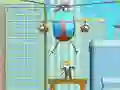 Hra Hádzanie Hákom 3D online Hra Hádzanie Hákom 3D online