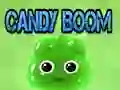 Hra CANDY BOOM online Hra CANDY BOOM online
