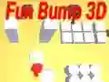 Hra Zábavný Bump 3D online Hra Zábavný Bump 3D online