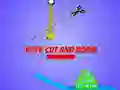 Hra Rezanie Lana A Boom online Hra Rezanie Lana A Boom online