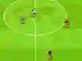 Hra Kopanito: Všetky Hviezdy Futbalu online