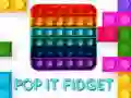 Hra Pop it Fidget online Hra Pop it Fidget online
