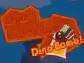 Hra Nedotýkaj sa Dino-Bomby! online Hra Nedotýkaj sa Dino-Bomby! online