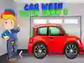 Hra Umývanie Áut s Johnom 2 online Hra Umývanie Áut s Johnom 2 online