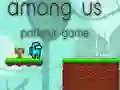 Hra Parkour Hra Among Us online Hra Parkour Hra Among Us online