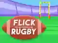 Hra Flick Rugby online