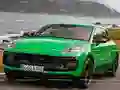 Hra Porsche Macan GTS Puzzle online Hra Porsche Macan GTS Puzzle online