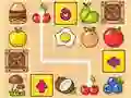 Hra Snack Mahjong online