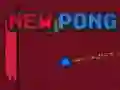 Hra Nový Pong online