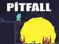 Hra Pitfall online
