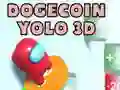 Hra Dogecoin Yolo 3D online Hra Dogecoin Yolo 3D online