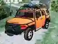 Hra Jazda Off-Road Kamiónov 3D online Hra Jazda Off-Road Kamiónov 3D online