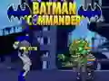 Hra Batman Veliteľ online Hra Batman Veliteľ online