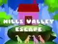 Hra Únik z Údolí Kopcov online