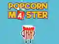 Hra Majster Popcornu online
