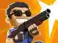 Hra Zombie Sniper online Hra Zombie Sniper online