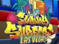 Hra Subway Surfers Las Vegas online