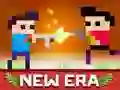 Hra Hrady vojny: Nová éra online