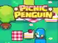 Hra Piknikový Tučniak online