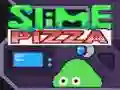 Hra Slizová Piza online