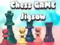 Hra Šachová Hra Puzzle online Hra Šachová Hra Puzzle online
