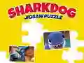 Hra Sharkdog Puzzle online Hra Sharkdog Puzzle online