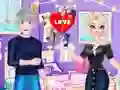Hra Elsa: Čas Zlomených Sŕdc online Hra Elsa: Čas Zlomených Sŕdc online