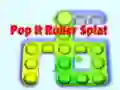 Hra Pop It Roller Splat online Hra Pop It Roller Splat online