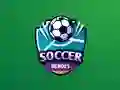 Hra Futbaloví Hrdinovia online Hra Futbaloví Hrdinovia online