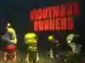Hra Bežci nočných môr online Hra Bežci nočných môr online