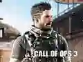 Hra Zavolanie operácií 3 online