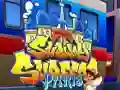 Hra Subway Surfers Paríž online Hra Subway Surfers Paríž online
