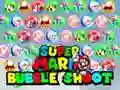 Hra Super Mario Strelba Bublín online