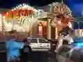 Hra Vegas Zrážka 3D online Hra Vegas Zrážka 3D online