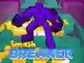 Hra Rozbíjač Smash online