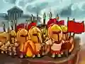 Hra Kráľ obrany online Hra Kráľ obrany online