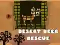 Hra Záchrana jeleňa v púšti online