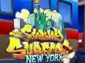 Hra Subway Surfers New York online Hra Subway Surfers New York online
