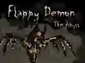 Hra Lietajúci Démon Abyss online