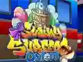 Hra Subway Surfers Oxford online Hra Subway Surfers Oxford online