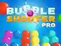 Hra Bubble Shooter Pro online