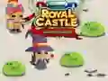 Hra Kráľovský zámok online Hra Kráľovský zámok online