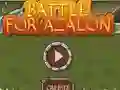Hra Bitka o Azalon online Hra Bitka o Azalon online
